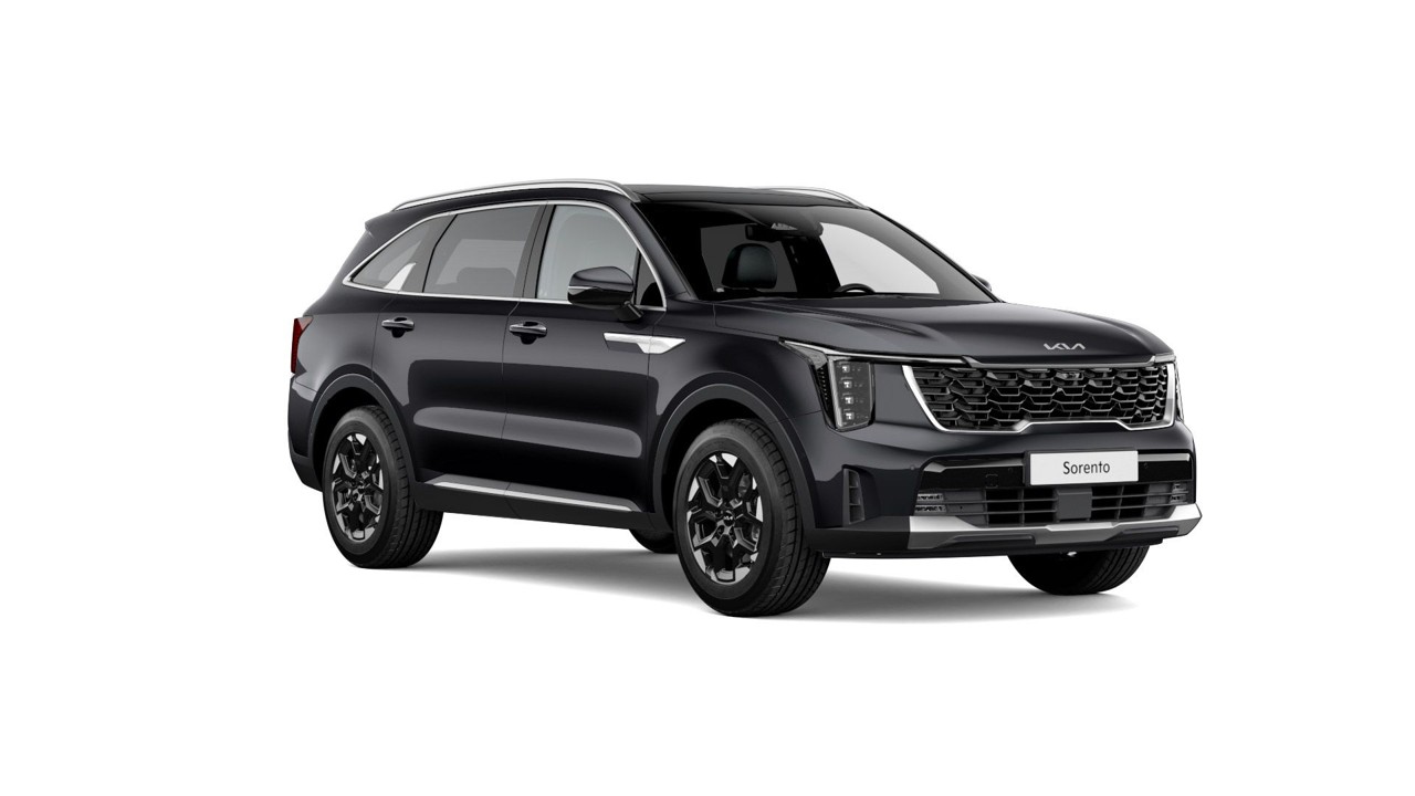 Platinum Pro SUV külső megjelenése